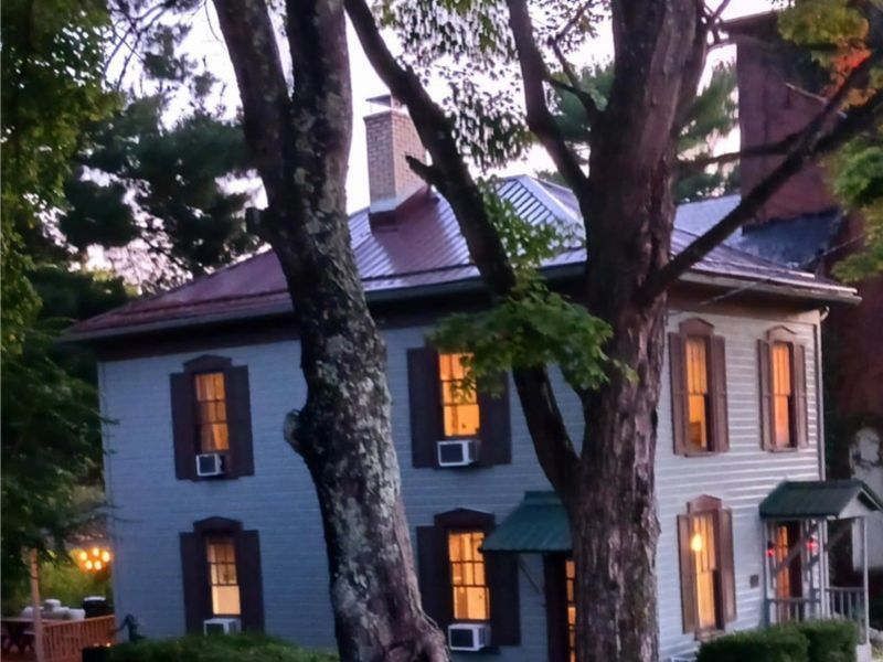 108 E Main Street, Deersville, OH 44693 Photo 1