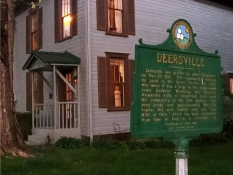 108 E Main Street, Deersville, OH 44693 Photo 37