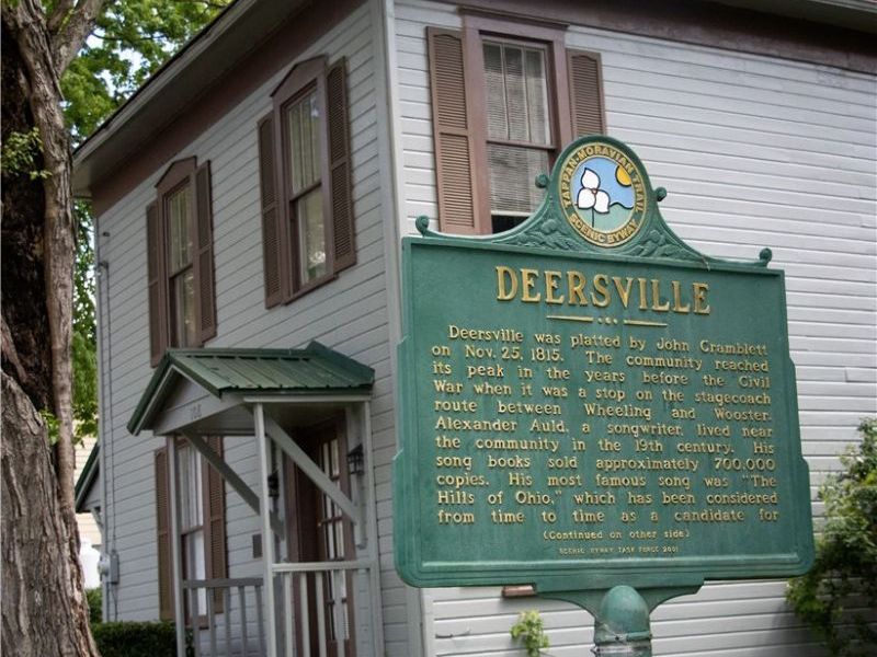 108 E Main Street, Deersville, OH 44693 Photo 4