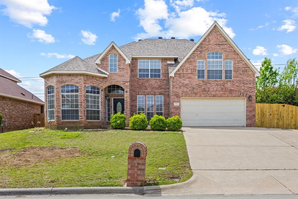 1904 Meera Lane, Mansfield, TX 76063 Main Photo