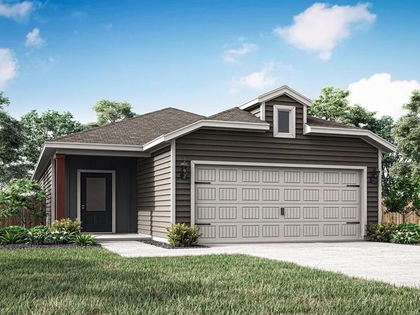 3912 Starry Night Cove, Sherman, TX 75092