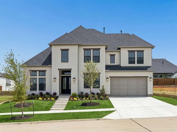 1120 Whirlabout Road, Prosper, TX 75078