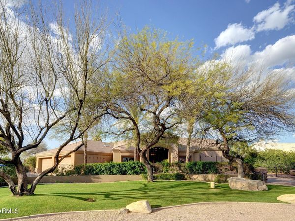 10220 E Desert Cove Avenue, Scottsdale, AZ 85260