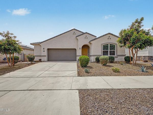 18363 W Whispering Wind Drive, Surprise, AZ 85387