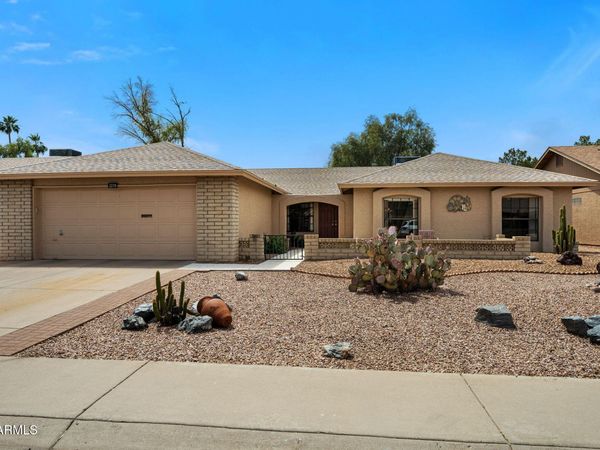 2274 LEISURE WORLD, Mesa, AZ 85206