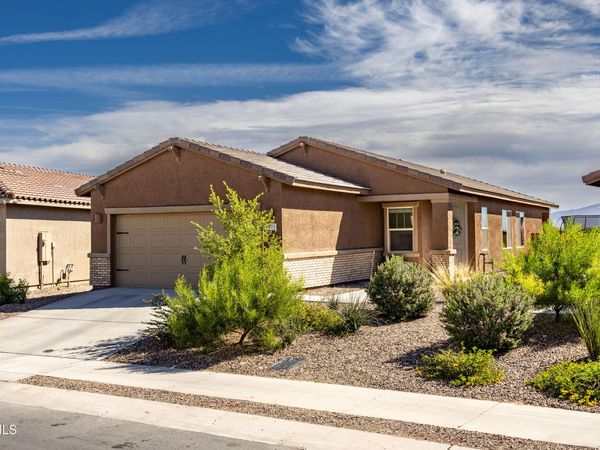 6815 E PASEO DE VILLALOBOS, Tucson, AZ 85756