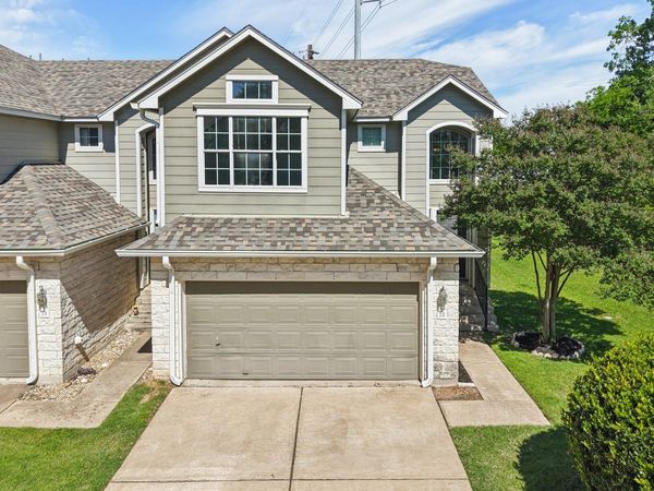 2632 Century Park BLVD, Unit 72, Austin, TX 78727