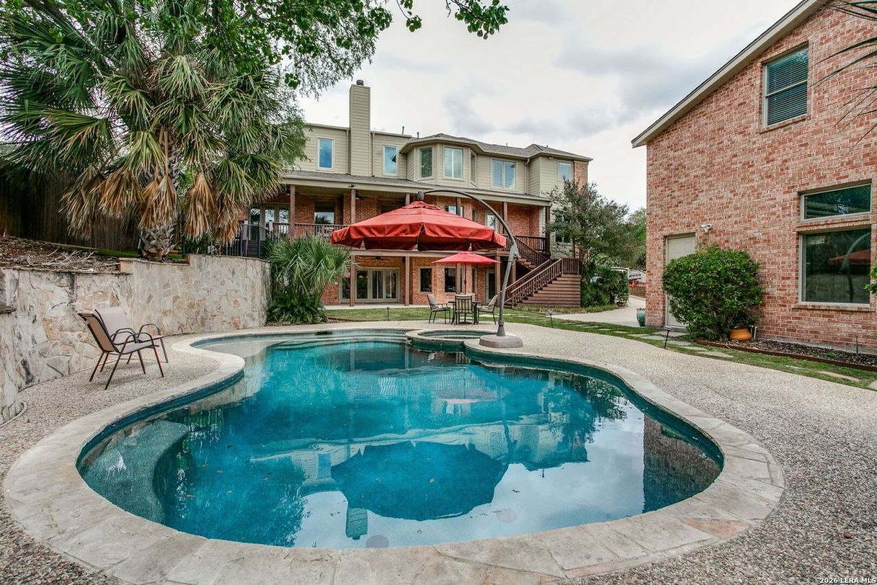 610 Terrell Rd, San Antonio, TX 78209 Main Photo