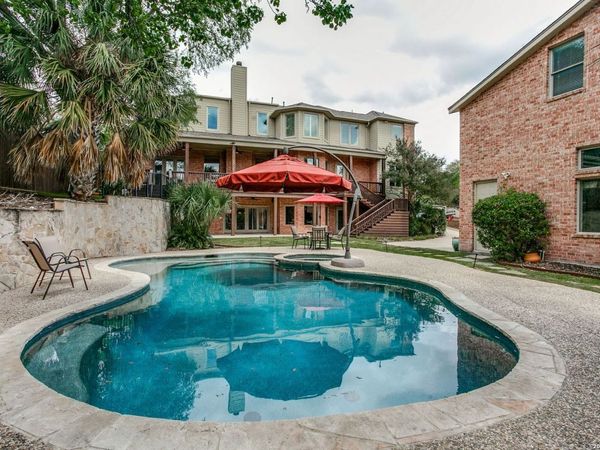 610 TERRELL RD, San Antonio, TX 78209