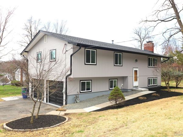400 Old Route 304 , New City, NY 10956