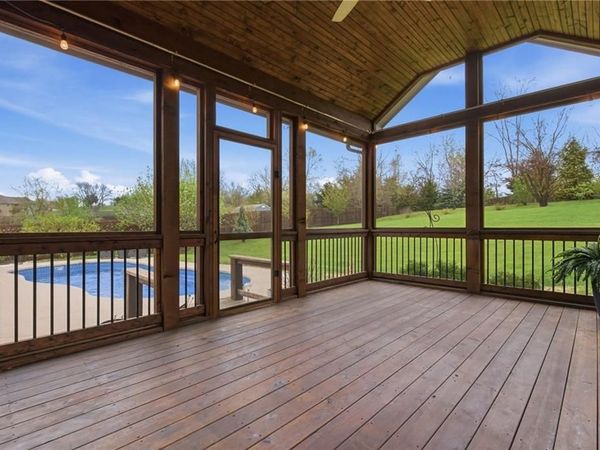 13335 N Bedford Falls Drive, Platte City, MO 64079