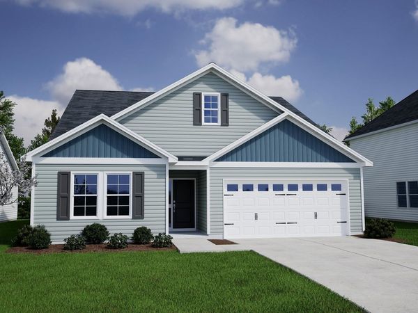 185 NW Mayflower Dr., Calabash, NC 28467