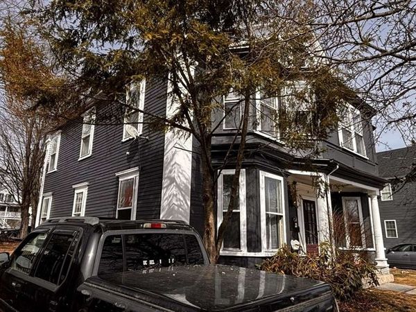 10-12 School Sq., Winchendon, MA 01368