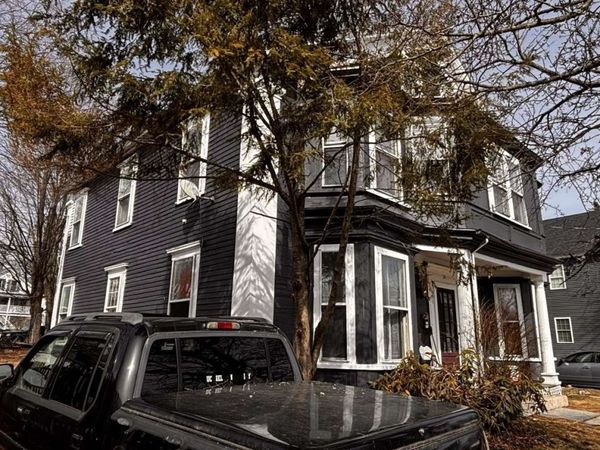 10-12 School Sq., Winchendon, MA 01368