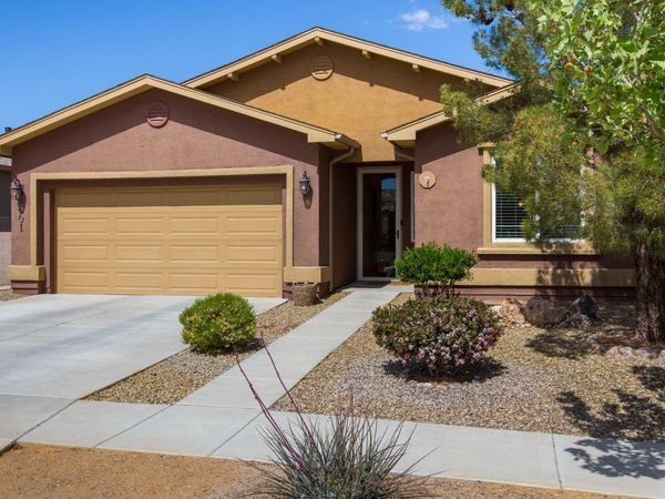601 Promenade Trail SW, Los Lunas, NM 87031