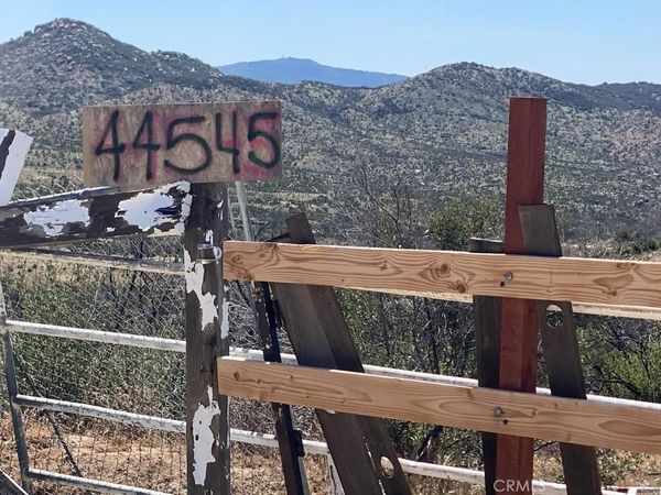 44545 Bonny, Aguanga, CA 92536