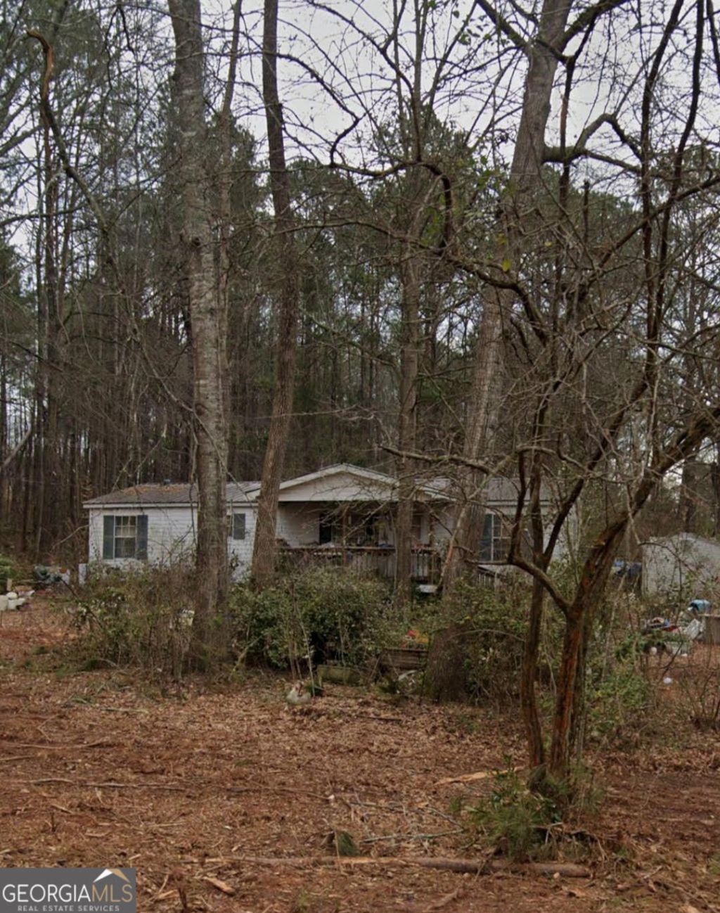 145 Southern Shores Road, Jackson, GA 30233 Main Photo