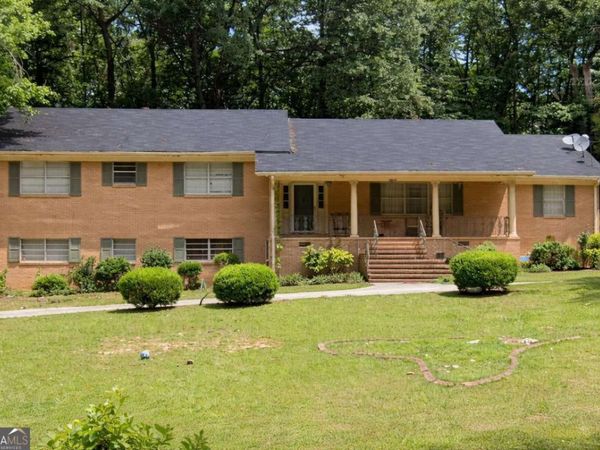 3565 Athens Drive, Macon, GA 31210