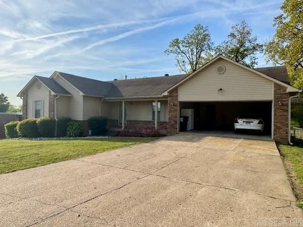 2489 Thomasville Street , Pocahontas, AR 72455