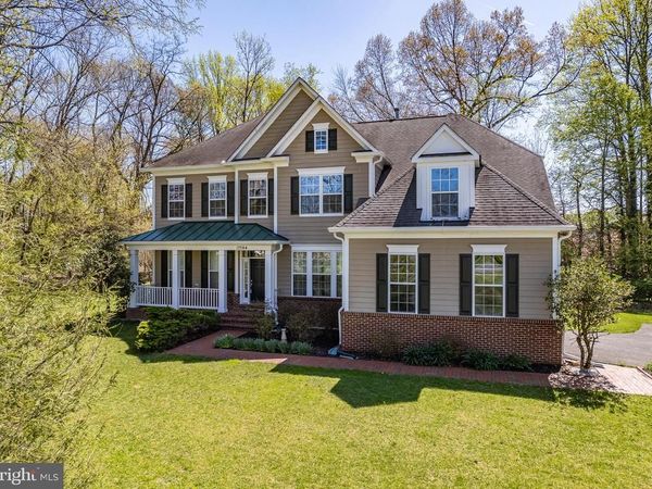 17704 NEW HAMPSHIRE AVENUE, ASHTON, MD 20861