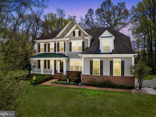 17704 NEW HAMPSHIRE AVENUE, ASHTON, MD 20861
