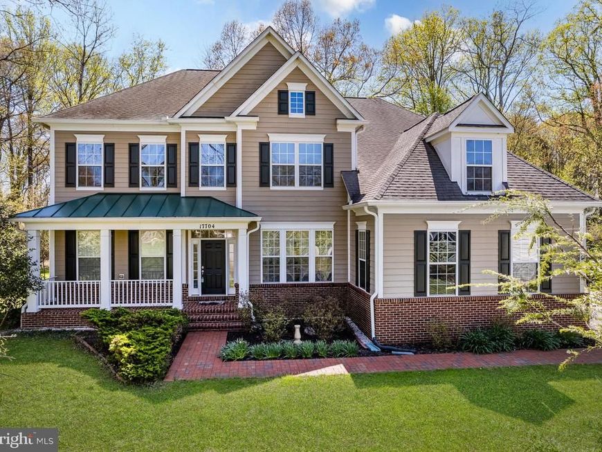 17704 New Hampshire Avenue, Ashton, MD 20861 Main Photo