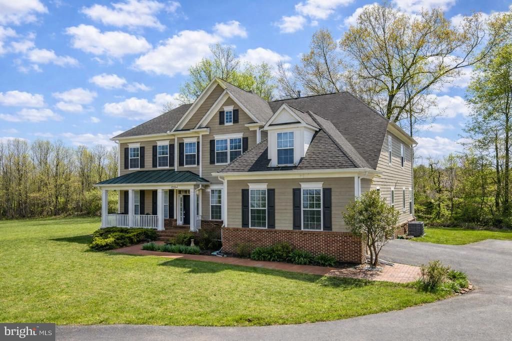 17704 NEW HAMPSHIRE AVENUE, ASHTON, MD 20861
