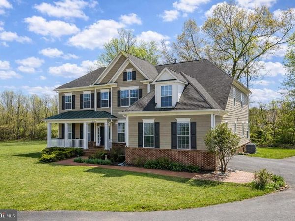 17704 NEW HAMPSHIRE AVENUE, ASHTON, MD 20861