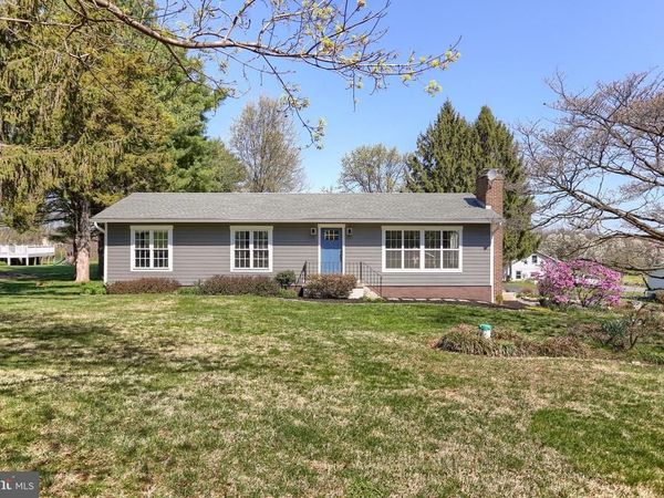 2913 WHITEFORD ROAD, WHITEFORD, MD 21160