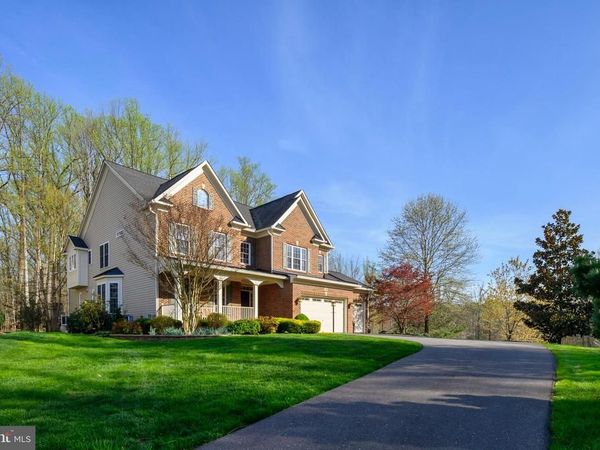 720 FANTAIL COURT, ANNAPOLIS, MD 21401