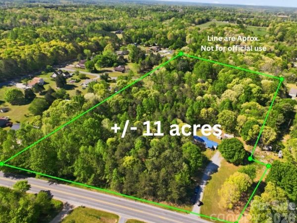 417 Stony Point Road , Kings Mountain, NC 28086