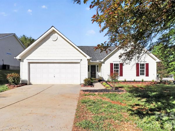 5774 Dove Point Drive SW, Concord, NC 28025