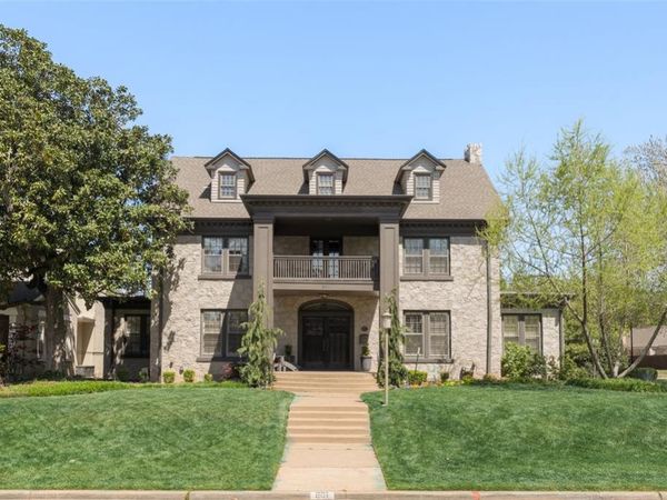 801 NW 41st Street, Oklahoma City, OK 73118