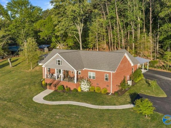 451 Alabama Highway 79, Scottsboro, AL 35769