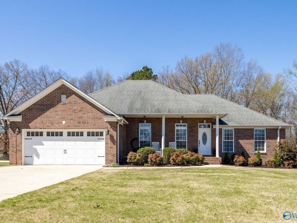 16221 Kyle Moran Drive, Athens, AL 35614