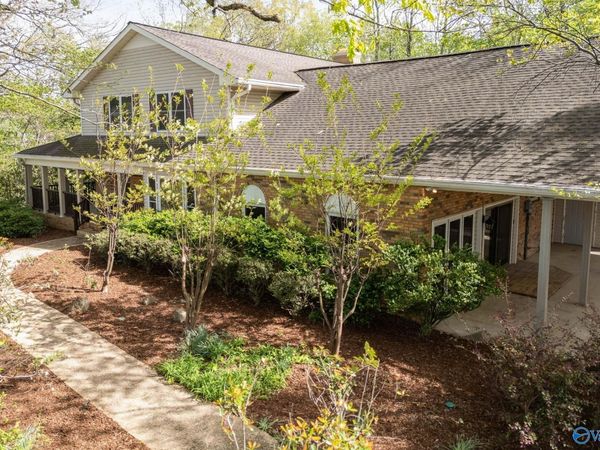 25602 Nick Davis Road, Athens, AL 35613