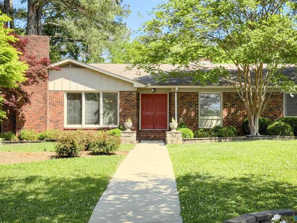 2804 Peabody Circle SE, Decatur, AL 35603