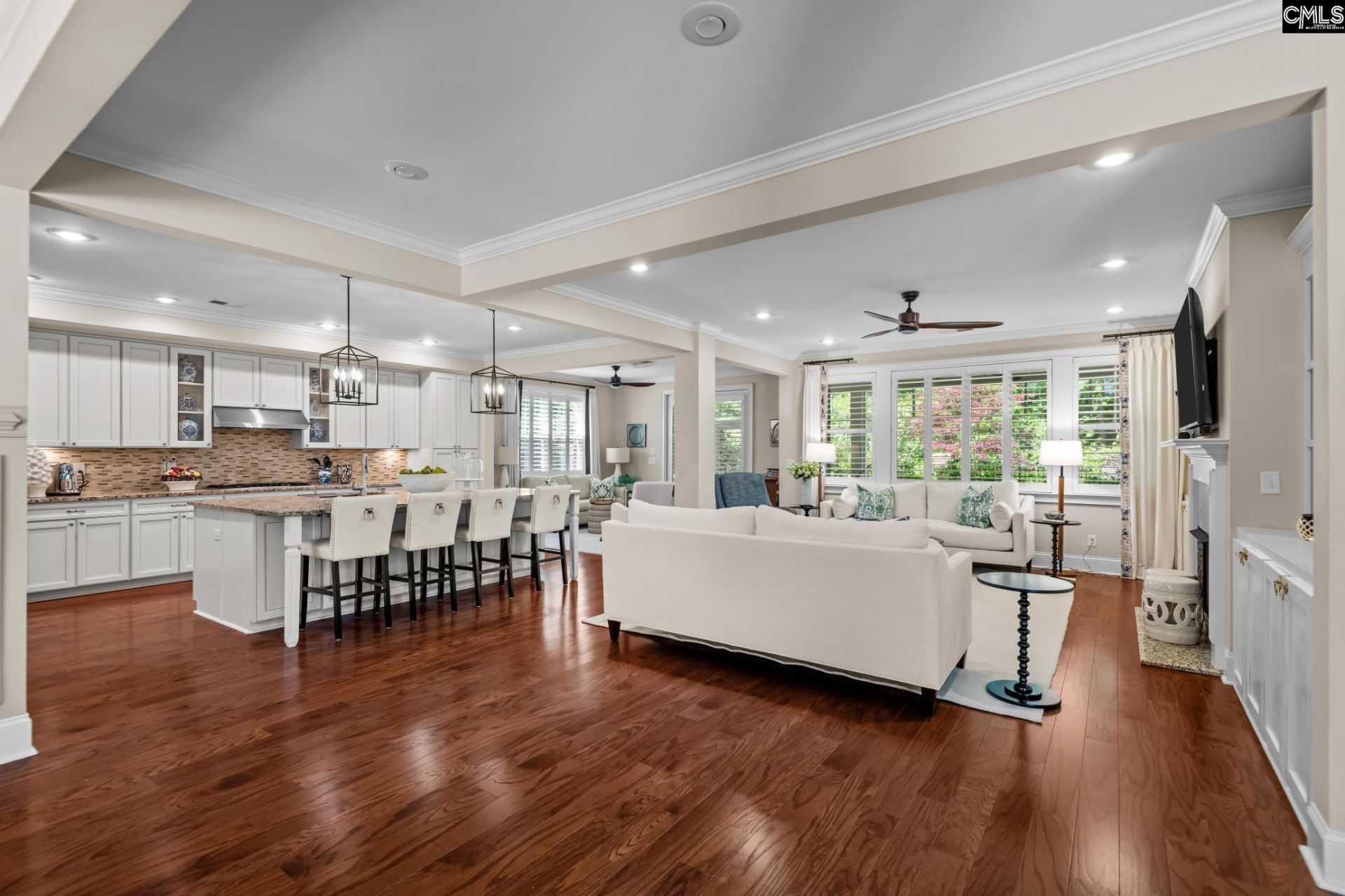 100 Lady Kathryns Court  Photo 10