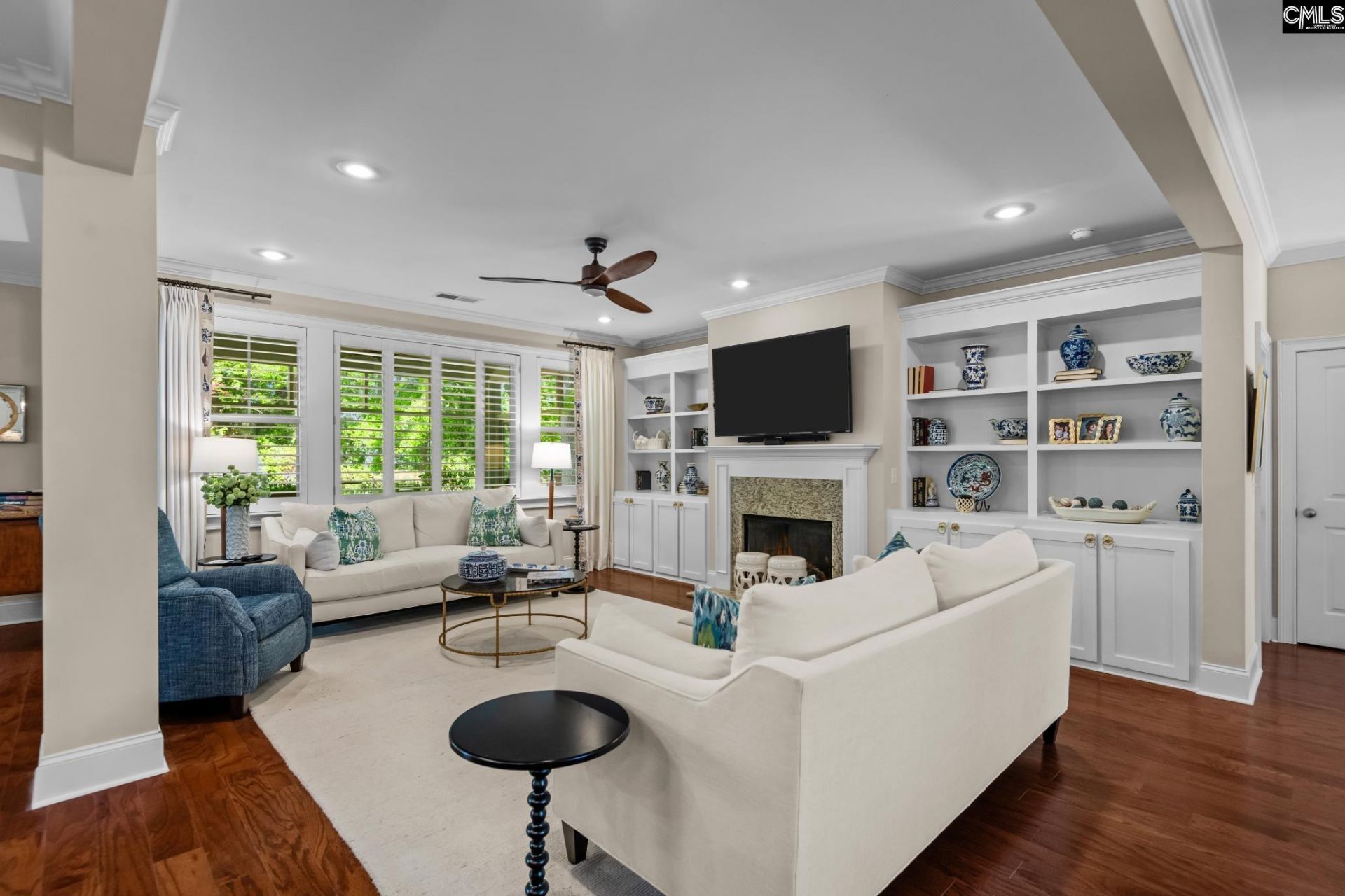 100 Lady Kathryns Court  Photo 11