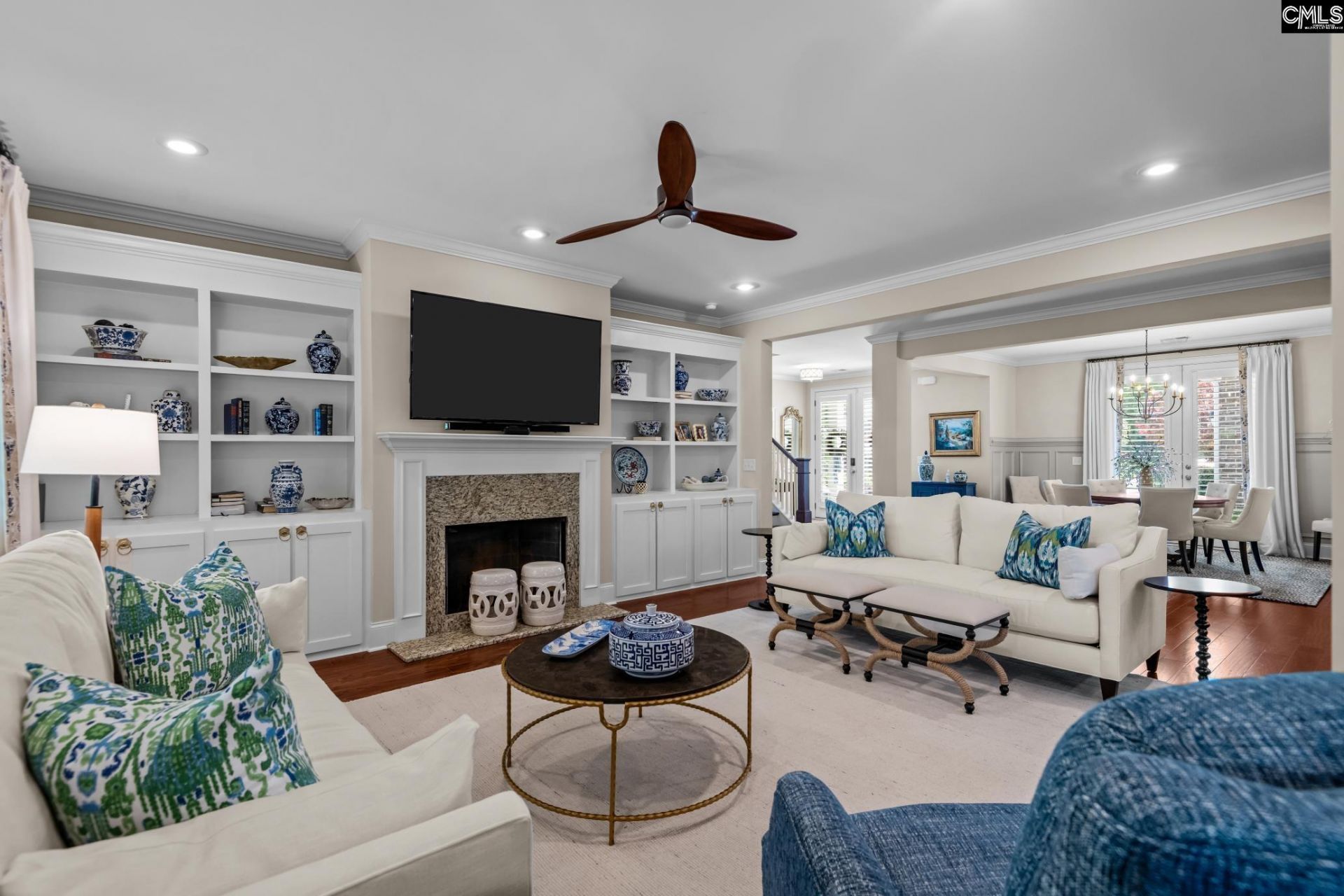 100 Lady Kathryns Court  Photo 12