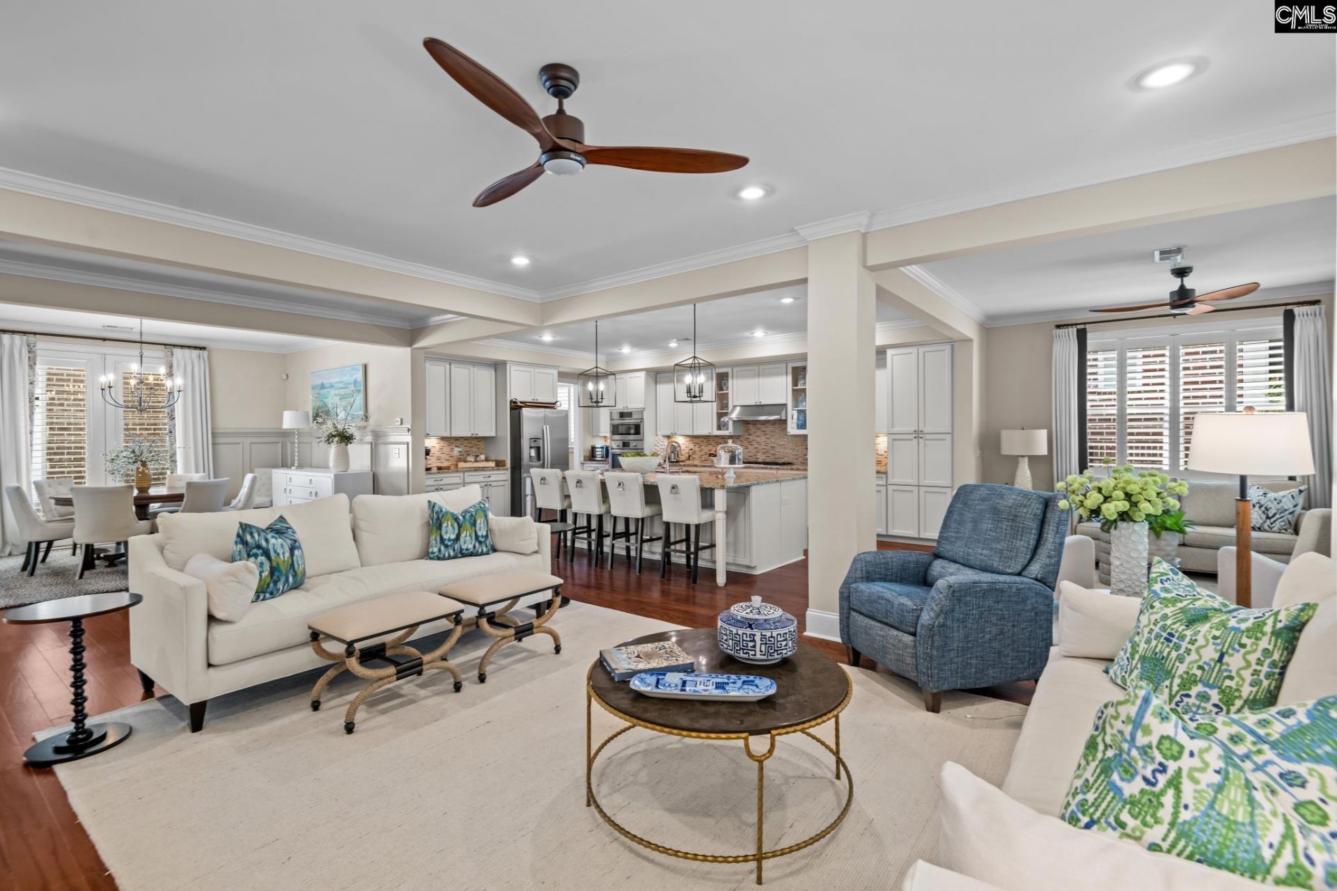 100 Lady Kathryns Court  Photo 13