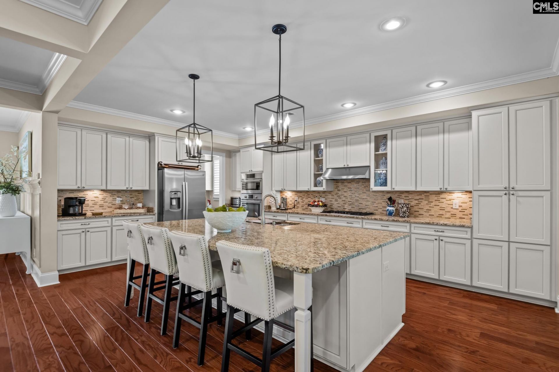 100 Lady Kathryns Court  Photo 14