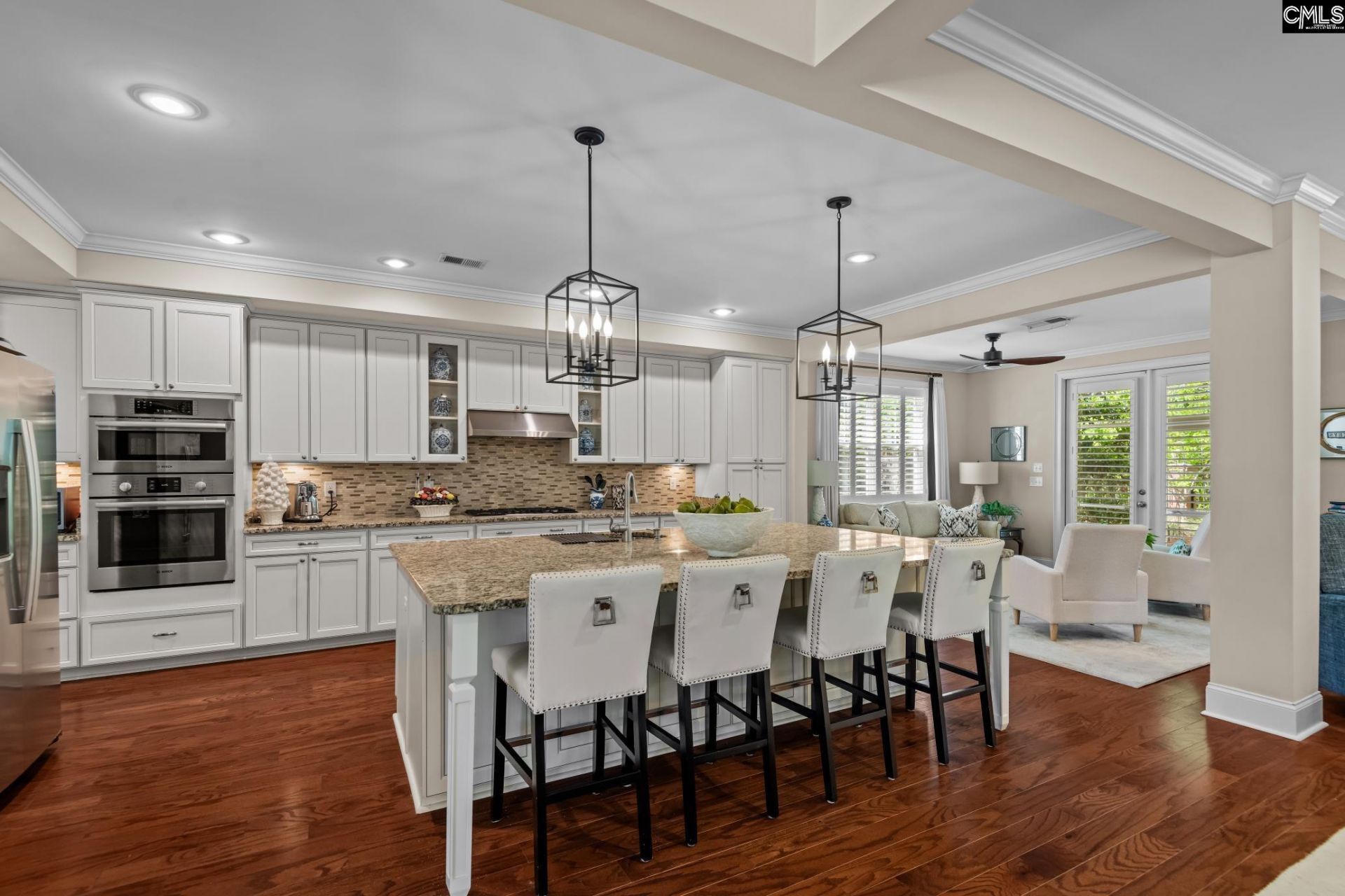 100 Lady Kathryns Court  Photo 15