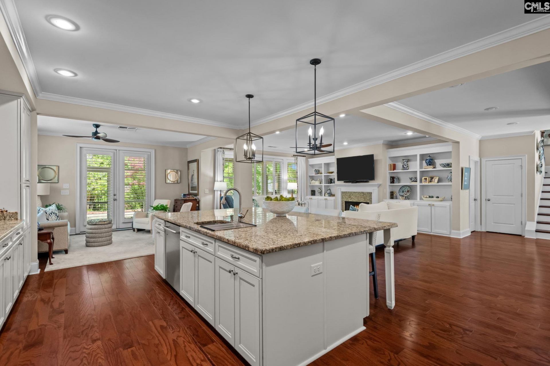 100 Lady Kathryns Court  Photo 16