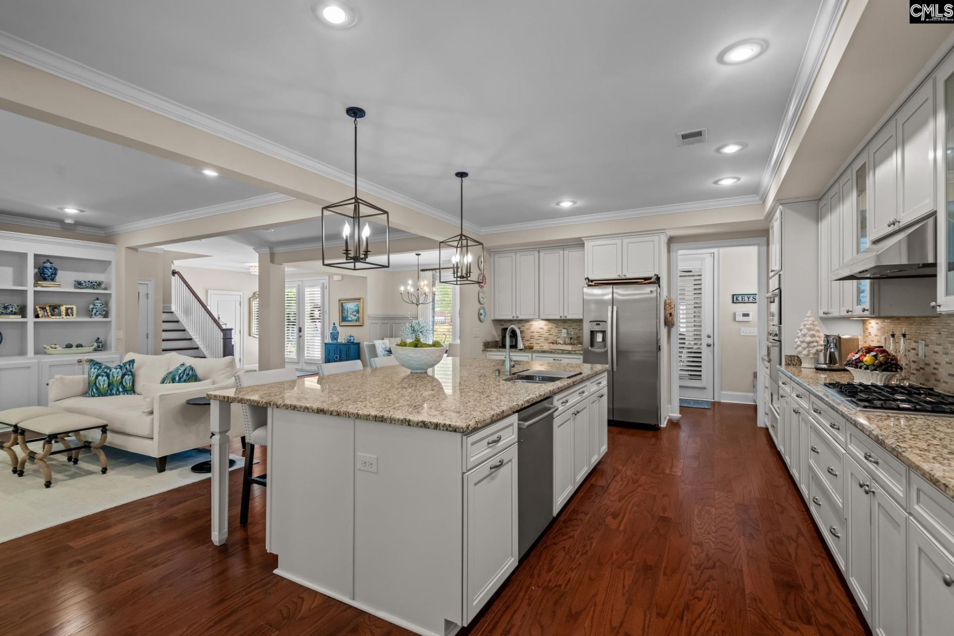 100 Lady Kathryns Court  Photo 18