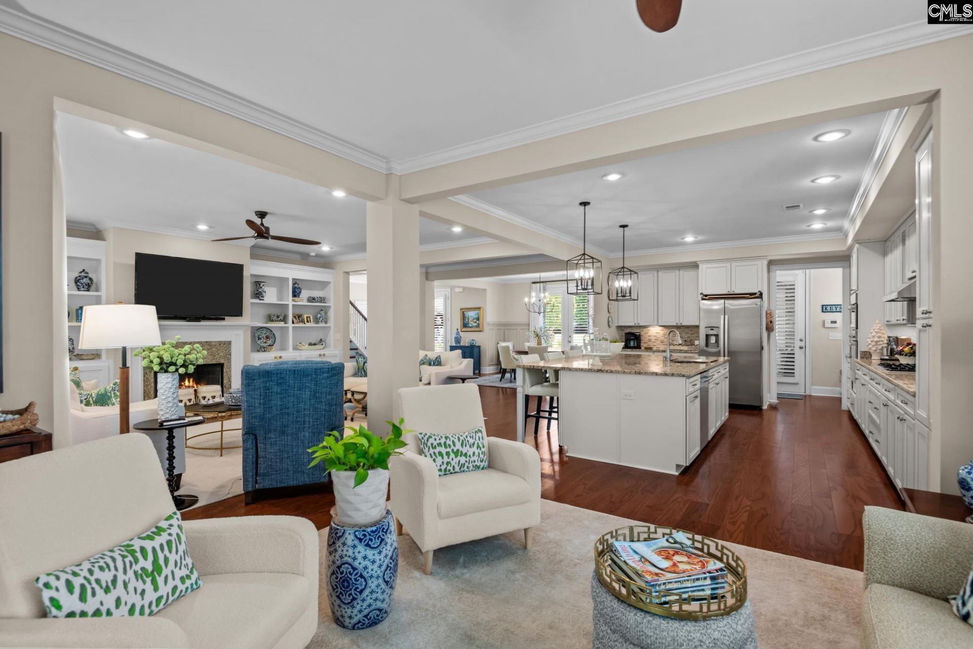 100 Lady Kathryns Court  Photo 21