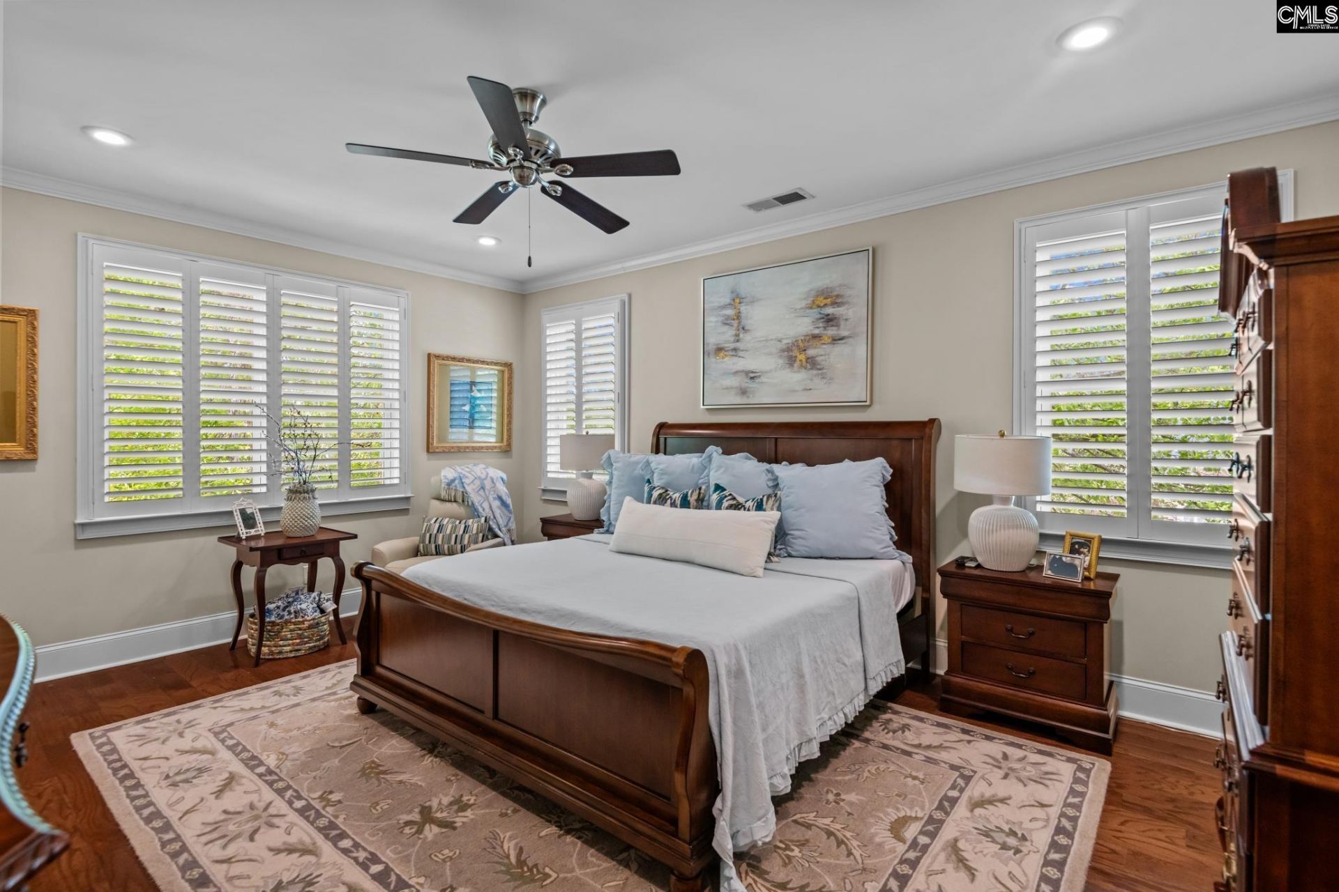 100 Lady Kathryns Court  Photo 22