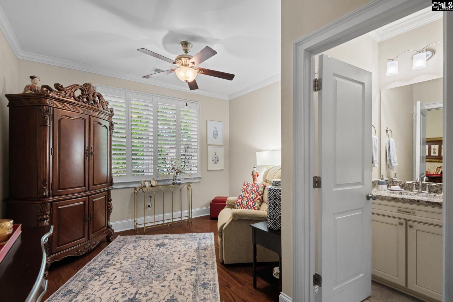 100 Lady Kathryns Court  Photo 36