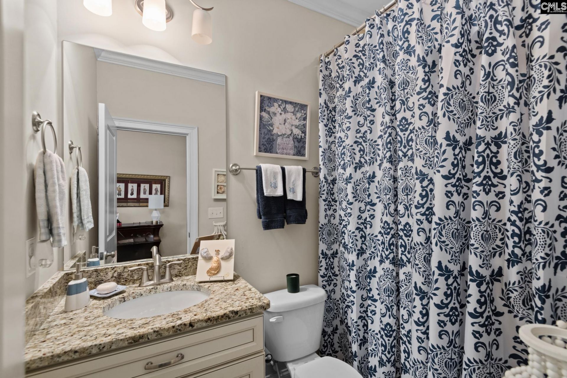 100 Lady Kathryns Court  Photo 38