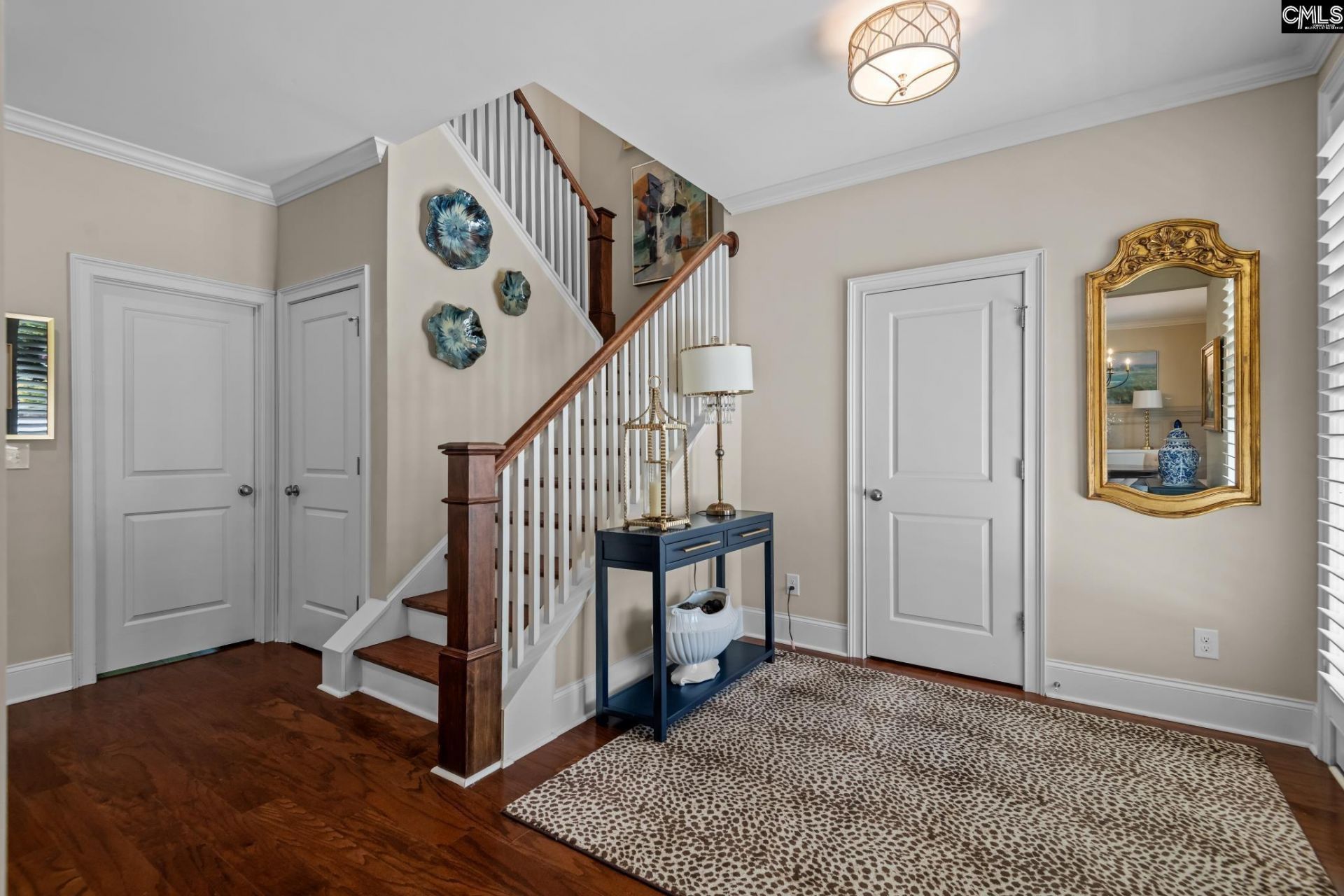 100 Lady Kathryns Court  Photo 7